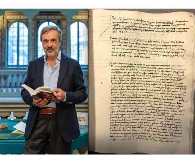 Revelación genera debate