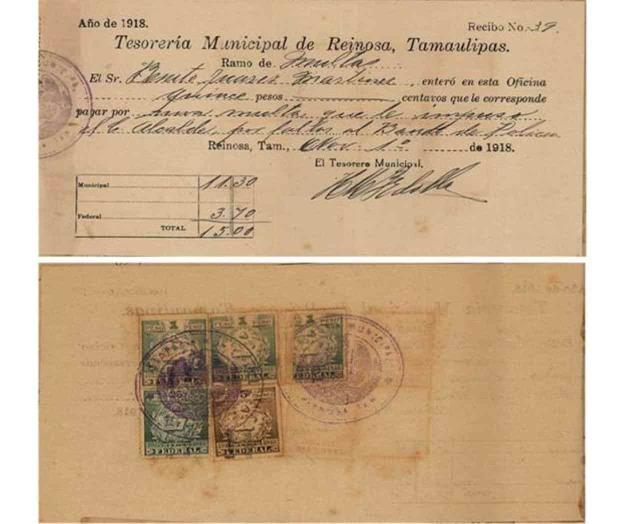 ¿Reinosa o Reynosa?