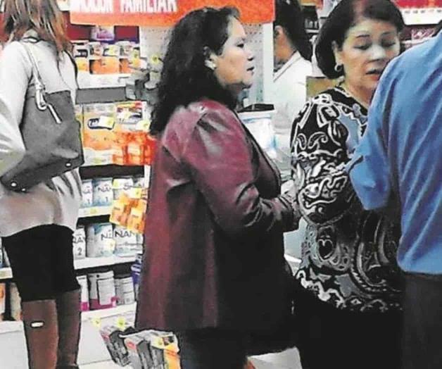 El tráfico de medicinas es un problema fronterizo