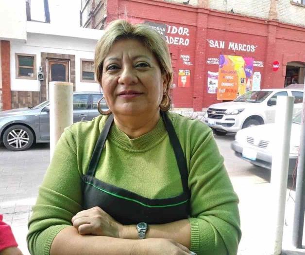 Listos los locatarios para Semana Santa