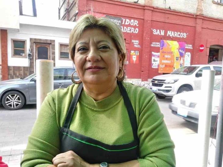 Listos los locatarios para Semana Santa Listos los locatarios para Semana Santa