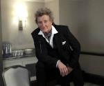 Rod Stewart cancela concierto por infección viral