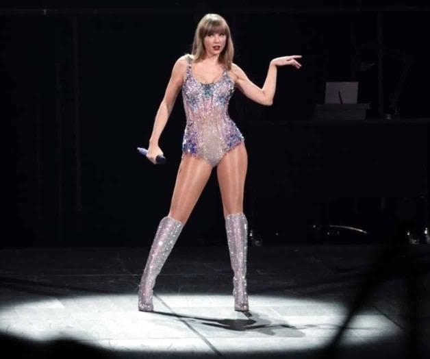 Arranca Taylor Swift tour con show ¡de tres horas!