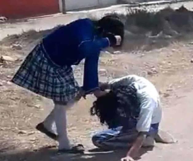 Vinculan a proceso a presunta agresora de Norma Lizbeth