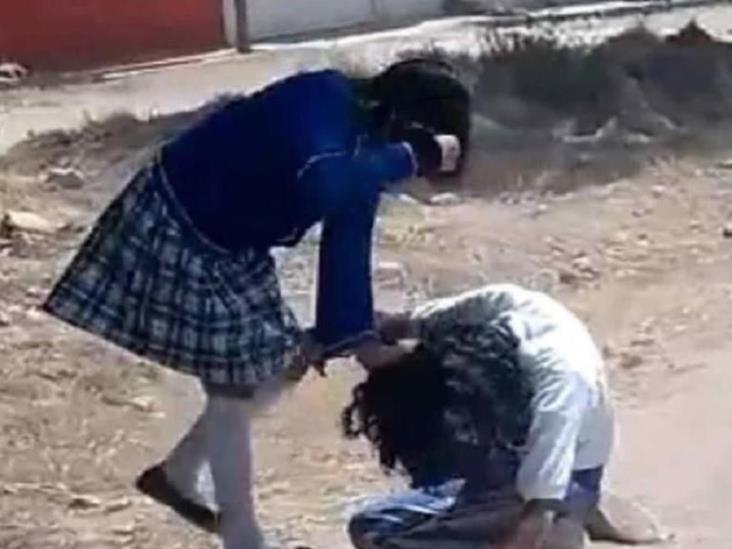 Vinculan a proceso a presunta agresora de Norma Lizbeth Vinculan a proceso a presunta agresora de Norma Lizbeth