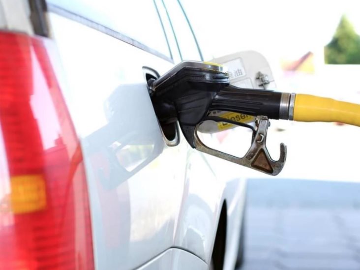 México vende la sexta gasolina más cara de América Latina México vende la sexta gasolina más cara de América Latina