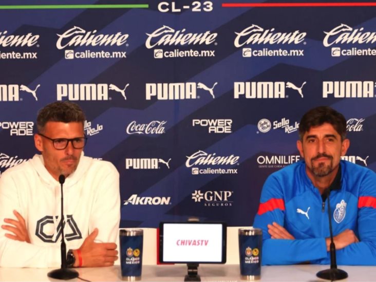 Chivas y América protagonizarán una edición más del Clásico nacional Chivas y América protagonizarán una edición más del Clásico nacional