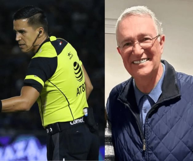 Salinas Pliego arremete contra arbitraje tras derrota de Mazatlán