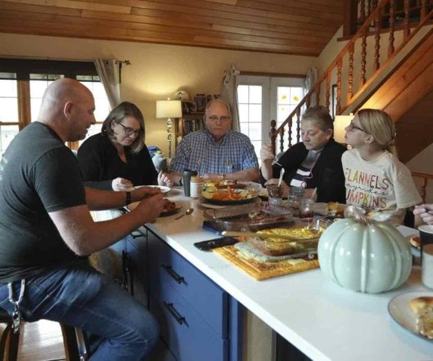 Pistas sobre alzhéimer entre quienes eludieron ese destino Pistas sobre alzhéimer entre quienes eludieron ese destino