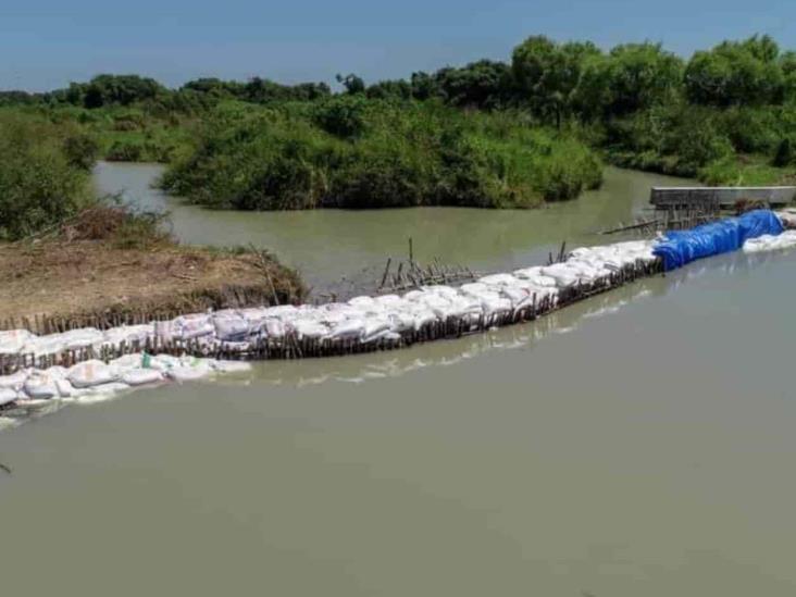 Proponen industriales condonar pago de agua Proponen industriales condonar pago de agua