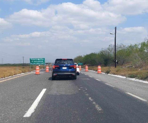 Entorpecen fluidez vial