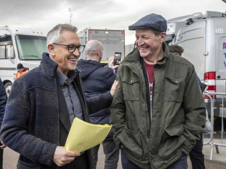 Lineker regresa a la BBC para el duelo de la Copa FA Lineker regresa a la BBC para el duelo de la Copa FA