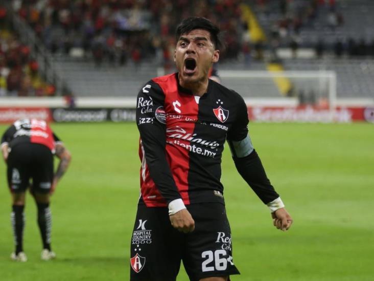 Gana Atlas y sueña con el repechaje Gana Atlas y sueña con el repechaje