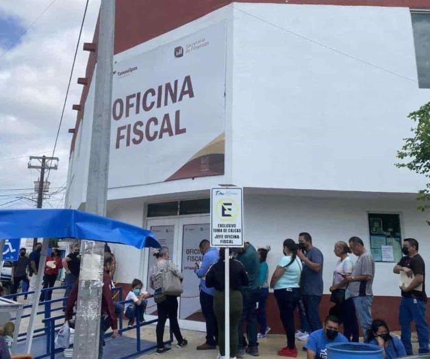 Anticipan suspensión de labores por festivo