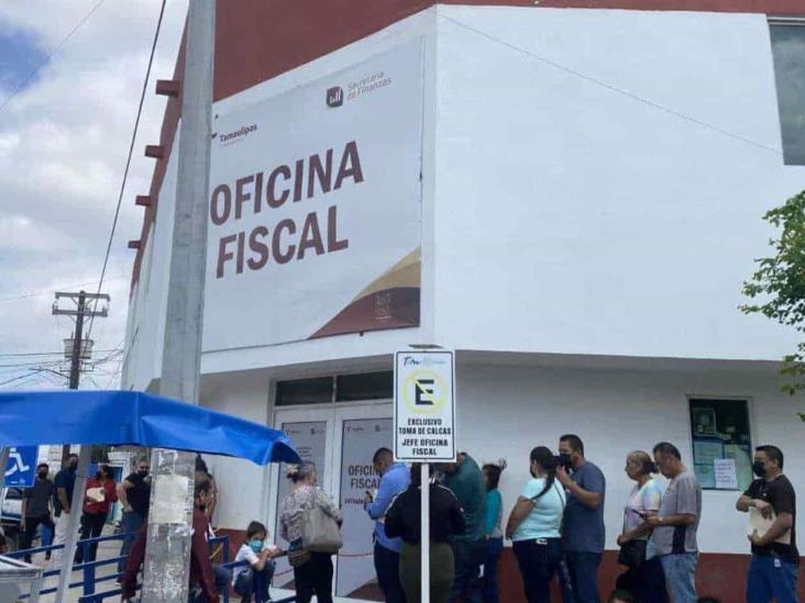 Anticipan suspensión de labores por festivo Anticipan suspensión de labores por festivo