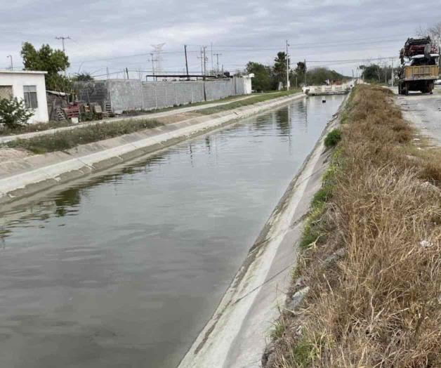 Recomiendan cuidado por los canales de riego