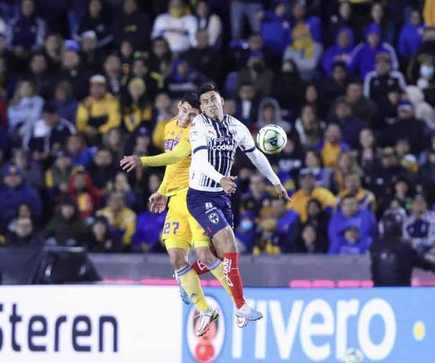 ¡Rayados, imparables!
