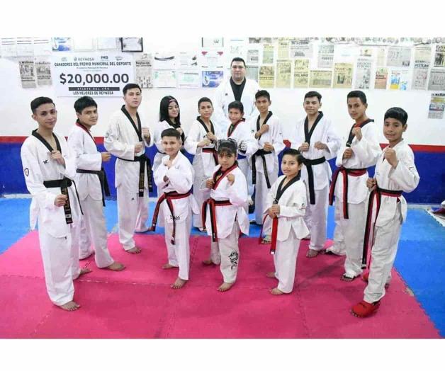 Rumbo al macro regional