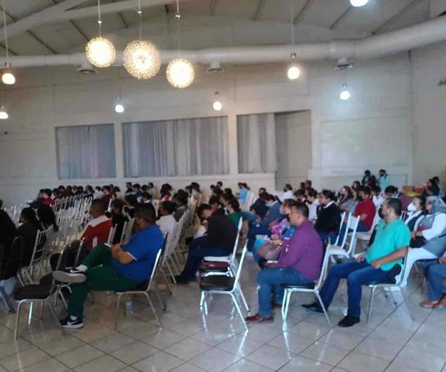 Reclutan a enfermeras para trabajo en Alemania Reclutan a enfermeras para trabajo en Alemania