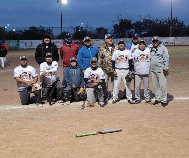 Va Taquería Hernández a la final por otro título