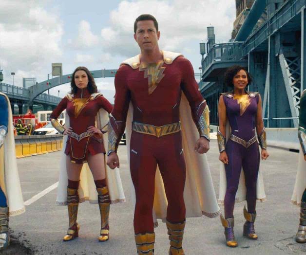 Decepciona en taquilla