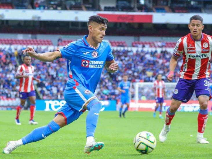 Está el Cruz Azul cerca de clasificar Está el Cruz Azul cerca de clasificar