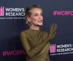 Pierde Sharon Stone la mitad de su fortuna tras crisis en EU 