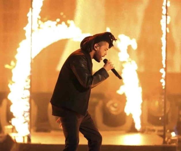 Llega The Weeknd a un acuerdo en demanda por plagio