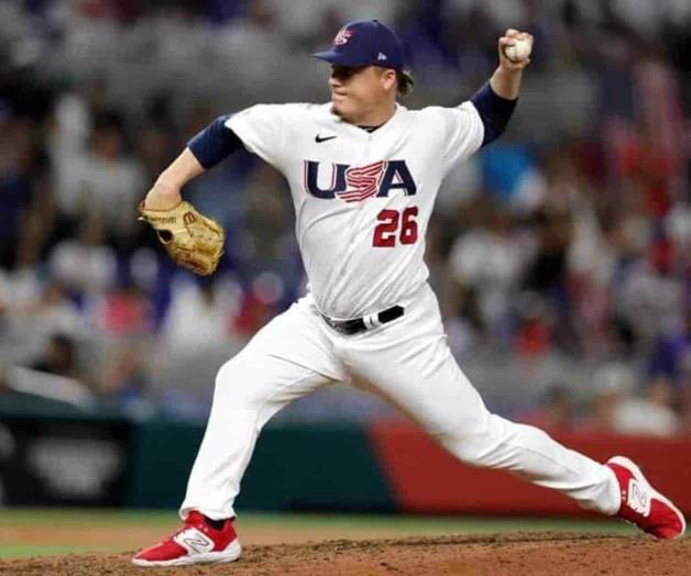 Vapulea USA a Cuba y llega a la Final del Clásico Mundial