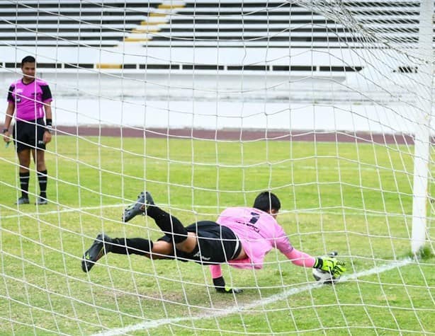 Sigue sumando, mineros gana