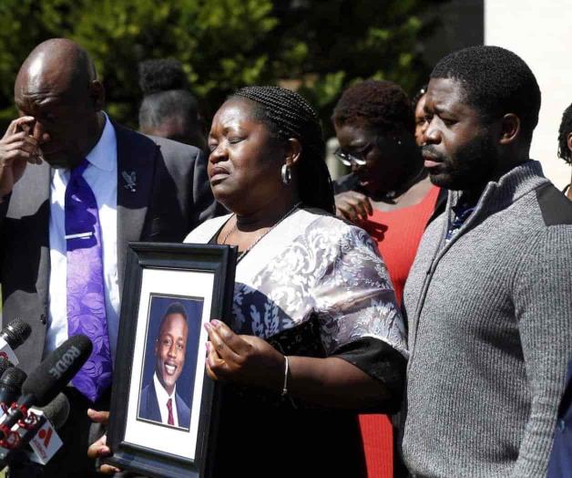 Difundirán asesinato de paciente esposado