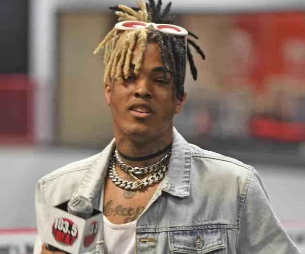 Culpables por la muerte de rapero XXXTentacion