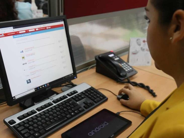 No hemos podido, dice AMLO sobre Internet para Todos No hemos podido, dice AMLO sobre Internet para Todos