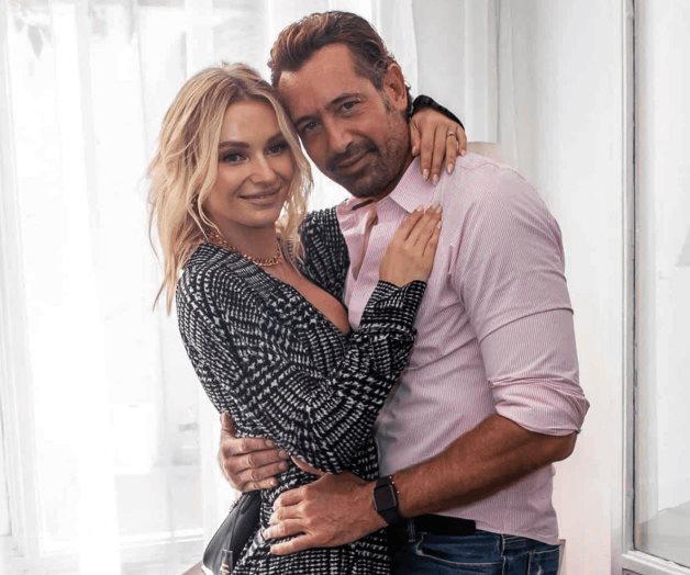 Continúan planes de boda