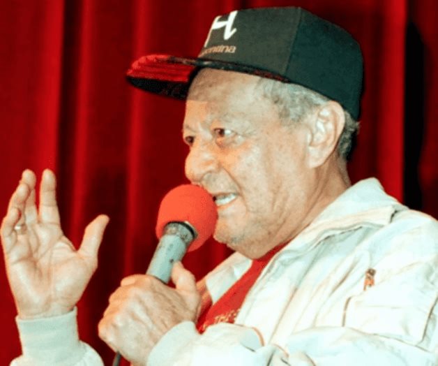 Muere Alfredo Pelón Solares, actor del cine de ficheras