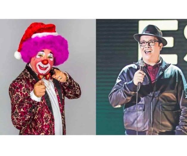 Escamilla y El Norteño se burlan de Platanito por chiste de Debanhi Escamilla y El Norteño se burlan de Platanito por chiste de Debanhi