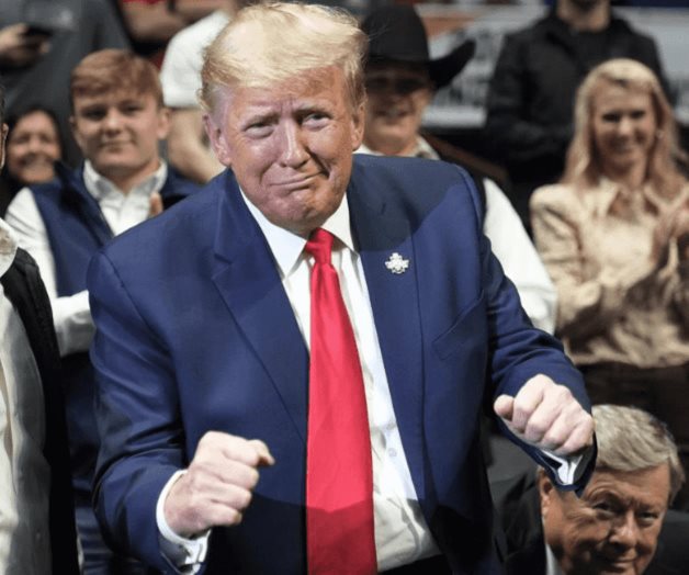 ¿Pisará la cárcel Trump? Lo que se sabe del caso Stormy Daniels