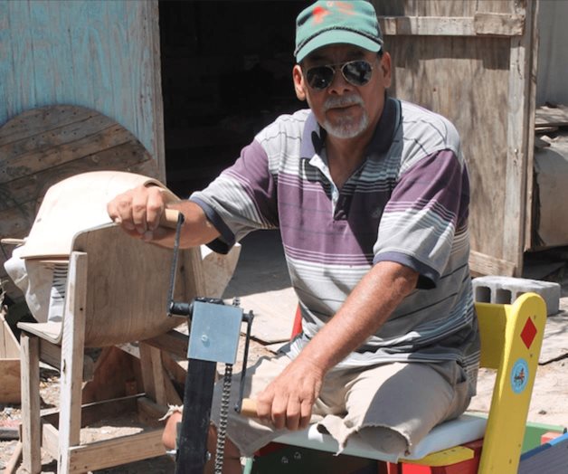 Ofrecen vacantes a discapacitados Ofrecen vacantes a discapacitados