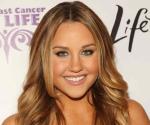 Captan a Amanda Bynes vagando desnuda  por Los Ángeles