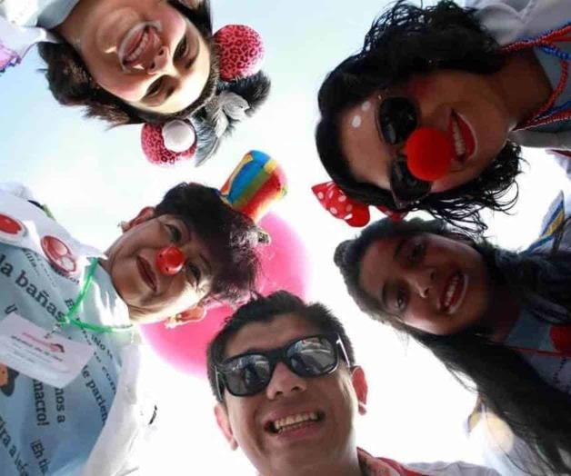 Avanza México en ranking de felicidad