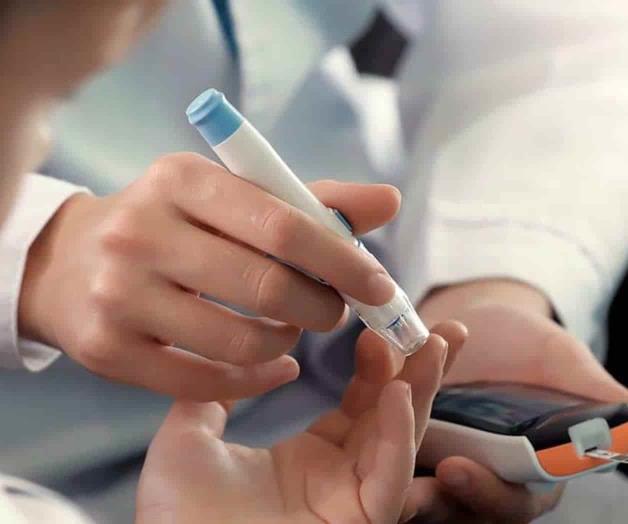 Acecha diabetes a tamaulipecos