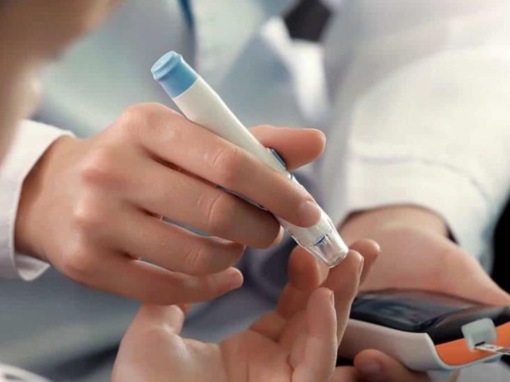 Acecha diabetes a tamaulipecos Acecha diabetes a tamaulipecos