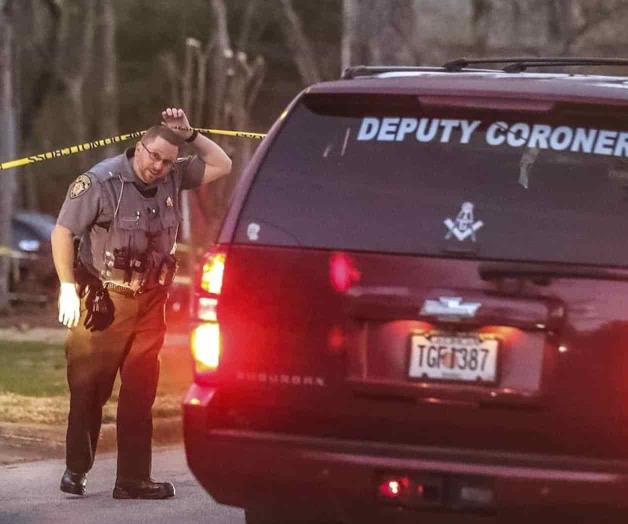 Deja discusión tres fallecidos