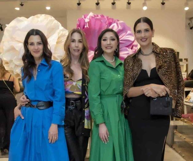 Presenta Roberto Verino  su colección primavera/verano 