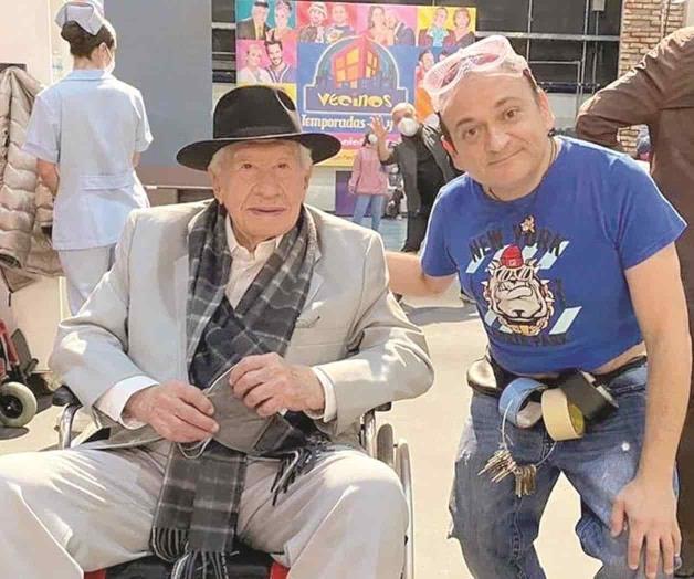 Estrena temporada y despide a Ignacio López Tarso