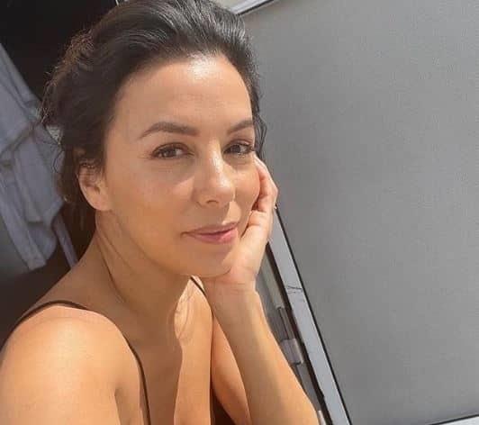 Sin maquillaje, ni filtros