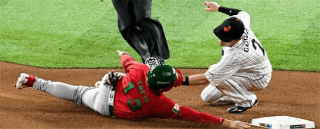 ¡Terminó el sueño!