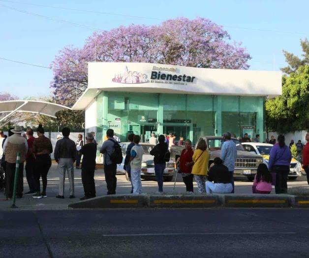 Deja el Banco del Bienestar el mercado de remesas Deja el Banco del Bienestar el mercado de remesas