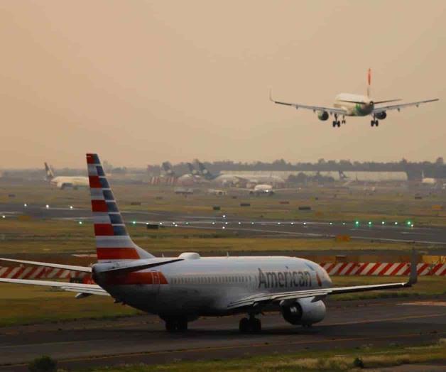 El cabotaje impactaría conectividad aérea mexicana
