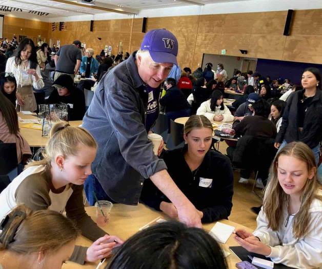 ¿Puede Estados Unidos ‘sobrevivir a algoritmo’?